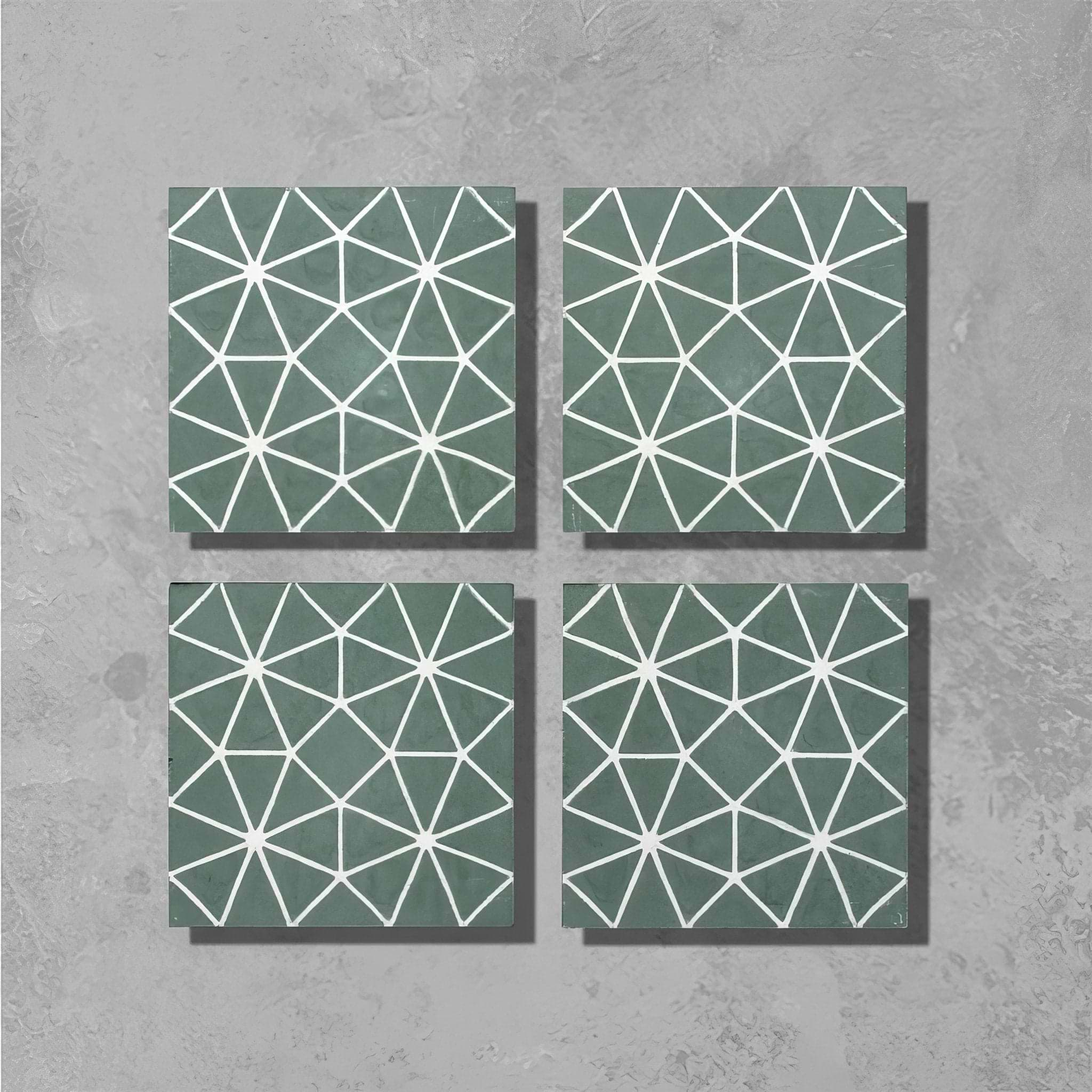 Anthropologie Livid Tile - Hyperion Tiles