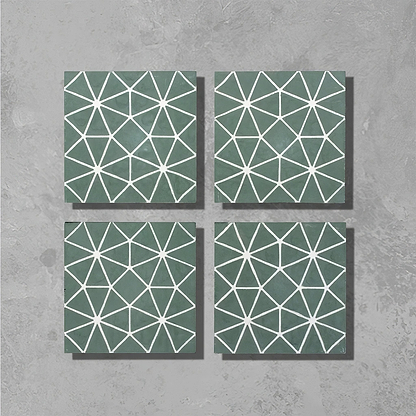 Anthropologie Livid Tile - Hyperion Tiles