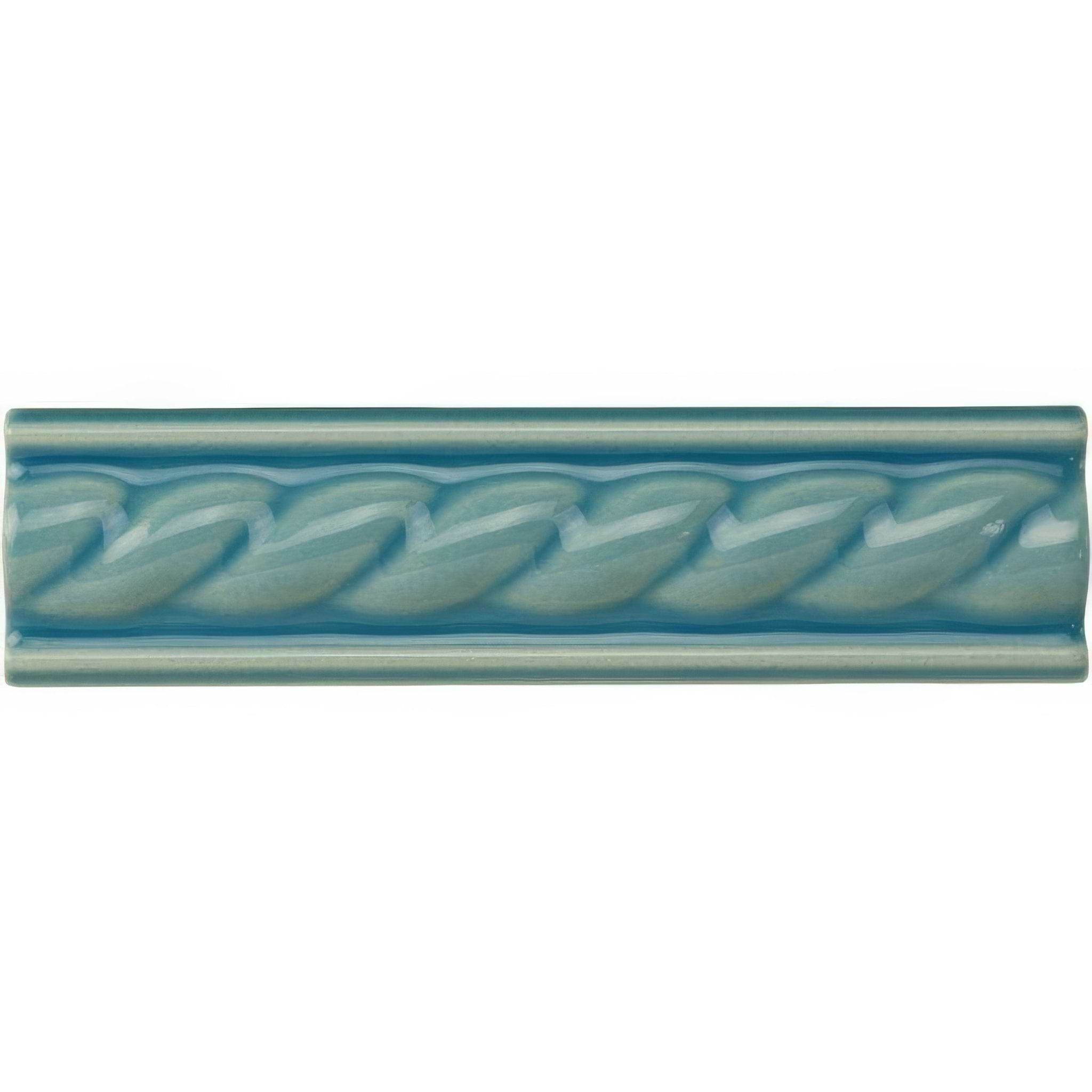 Aqua Source Rope Moulding - Hyperion Tiles