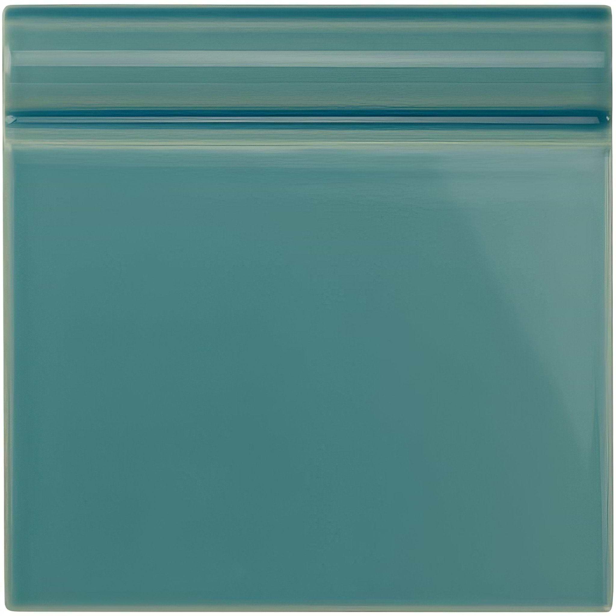 Aqua Source Skirting tile - Hyperion Tiles