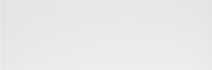 Arctic Clear Glass 300 x 100mm - Hyperion Tiles