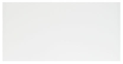 Arctic Clear Glass 600 x 300mm - Hyperion Tiles