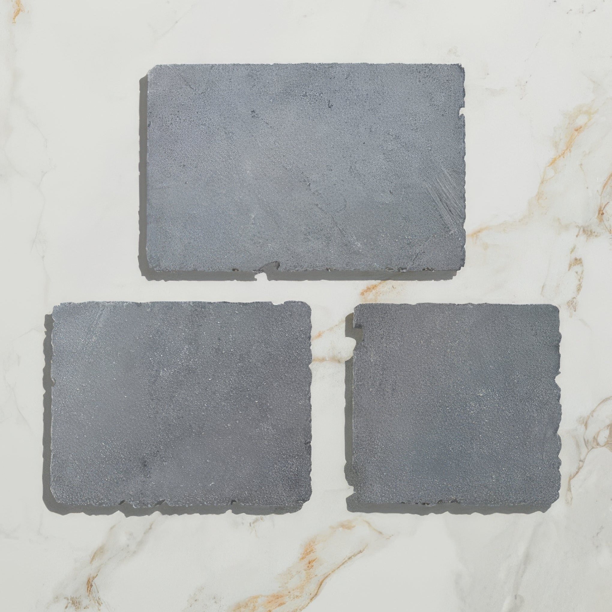Wexford Limestone Cobble Tumbled Finish - Hyperion Tiles