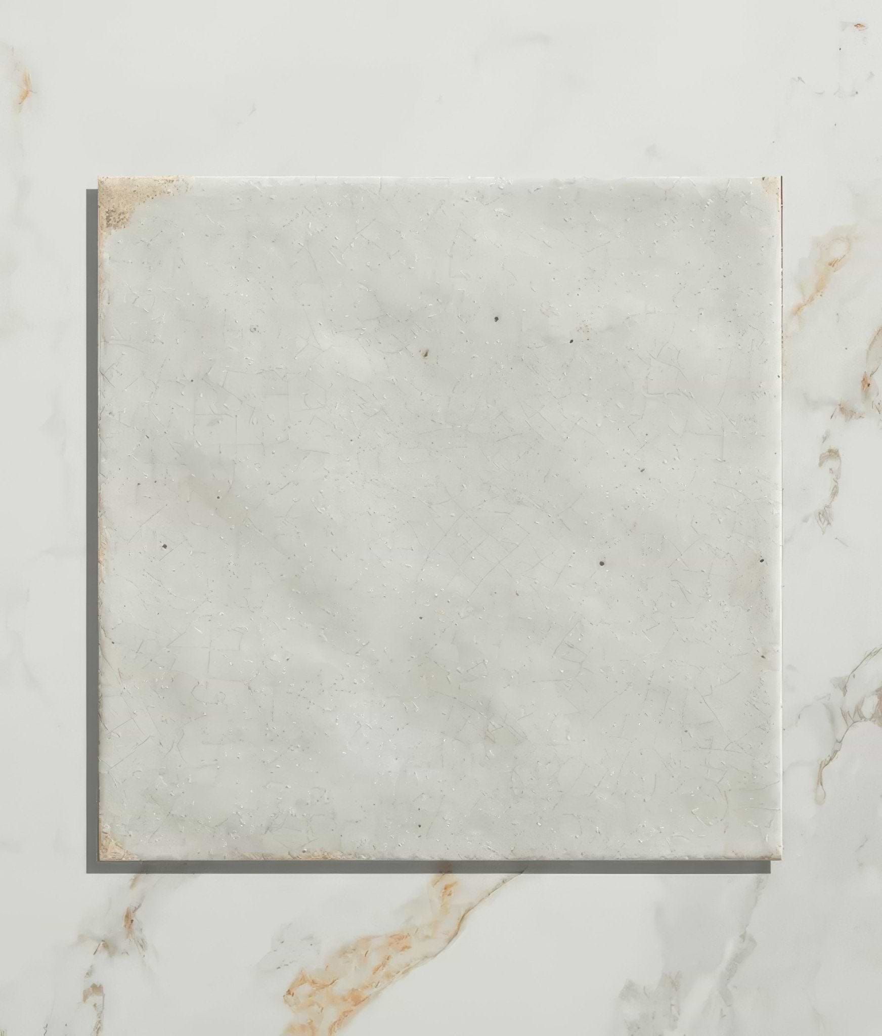 Arte Italiano Blanco Porcelain - Hyperion Tiles