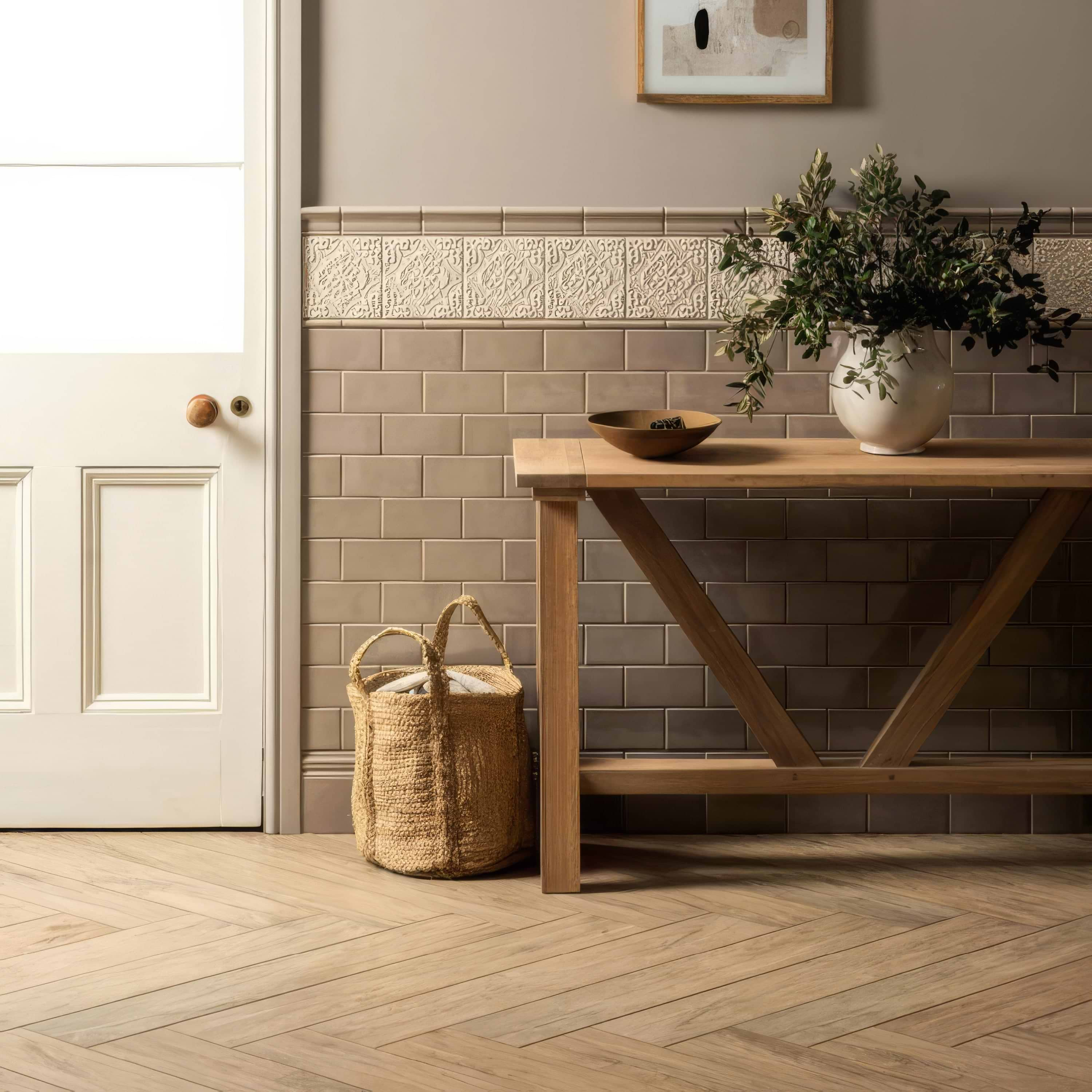 Hadleigh Highgrove | Hyperion Tiles