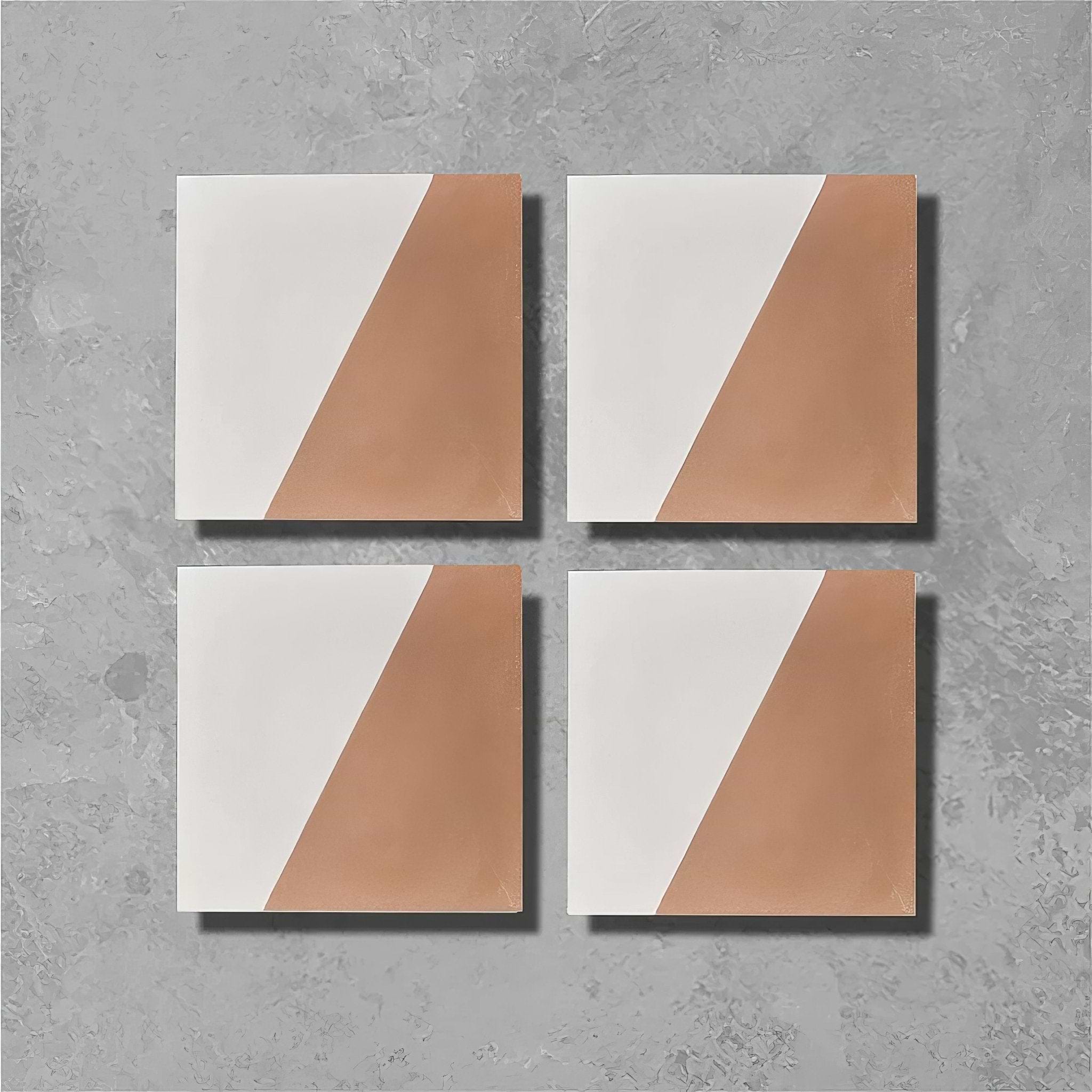 Ascent Marigold Tile - Hyperion Tiles
