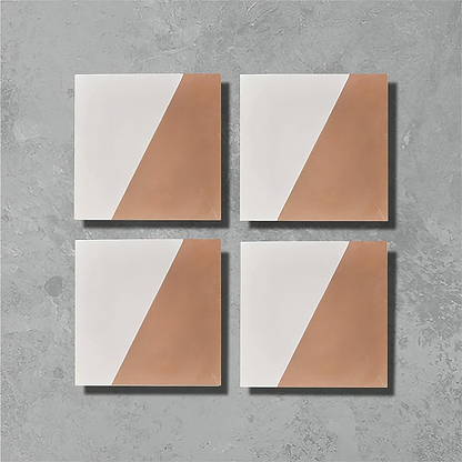 Ascent Marigold Tile - Hyperion Tiles