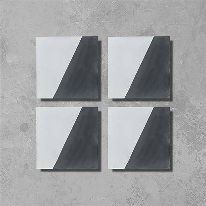 Ascent Old Iron Tile - Hyperion Tiles