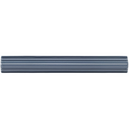 Ascot Blue Astragal Moulding - Hyperion Tiles