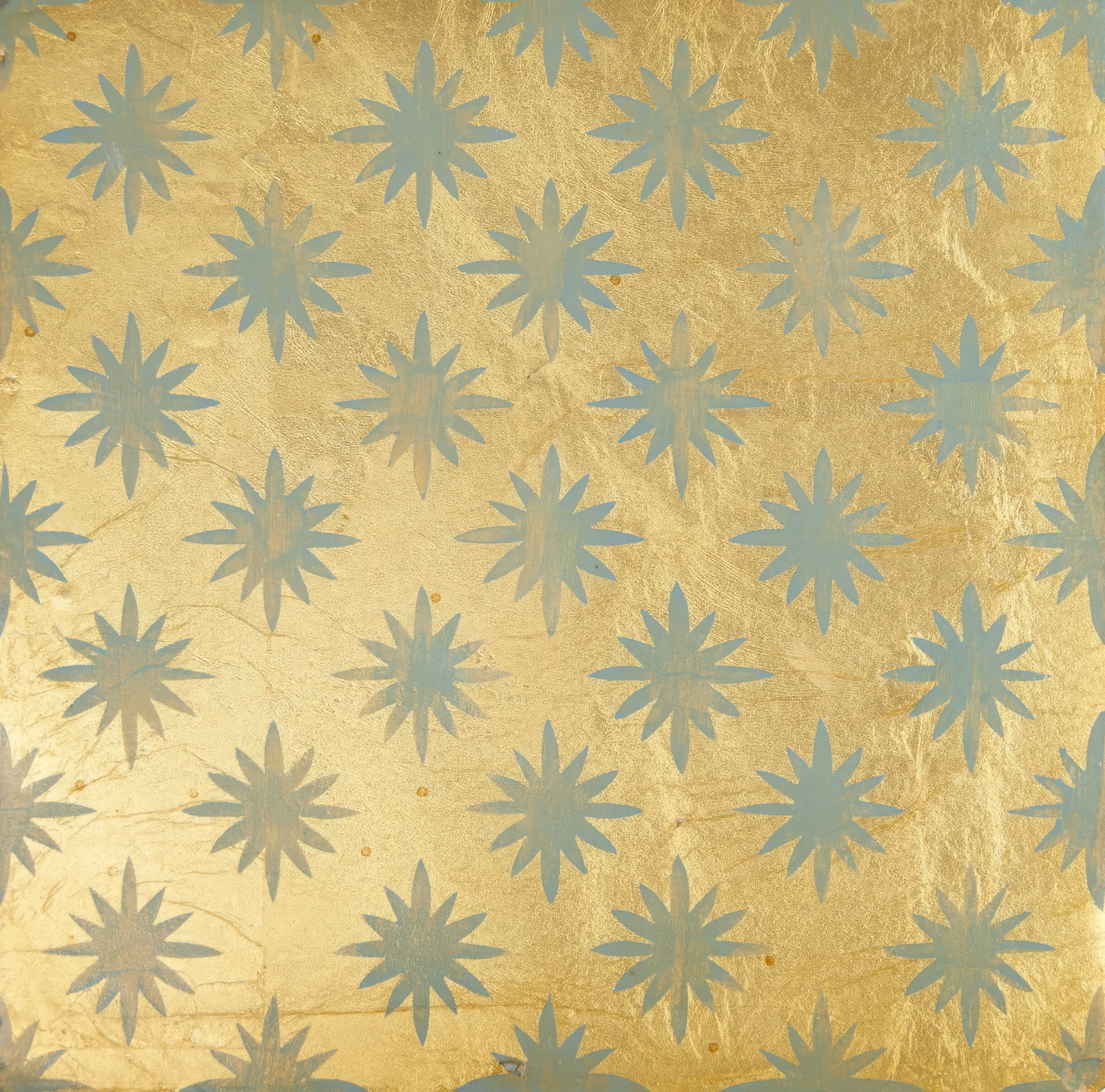 Neisha Crosland Atlas Star Anise Sahara - Hyperion Tiles