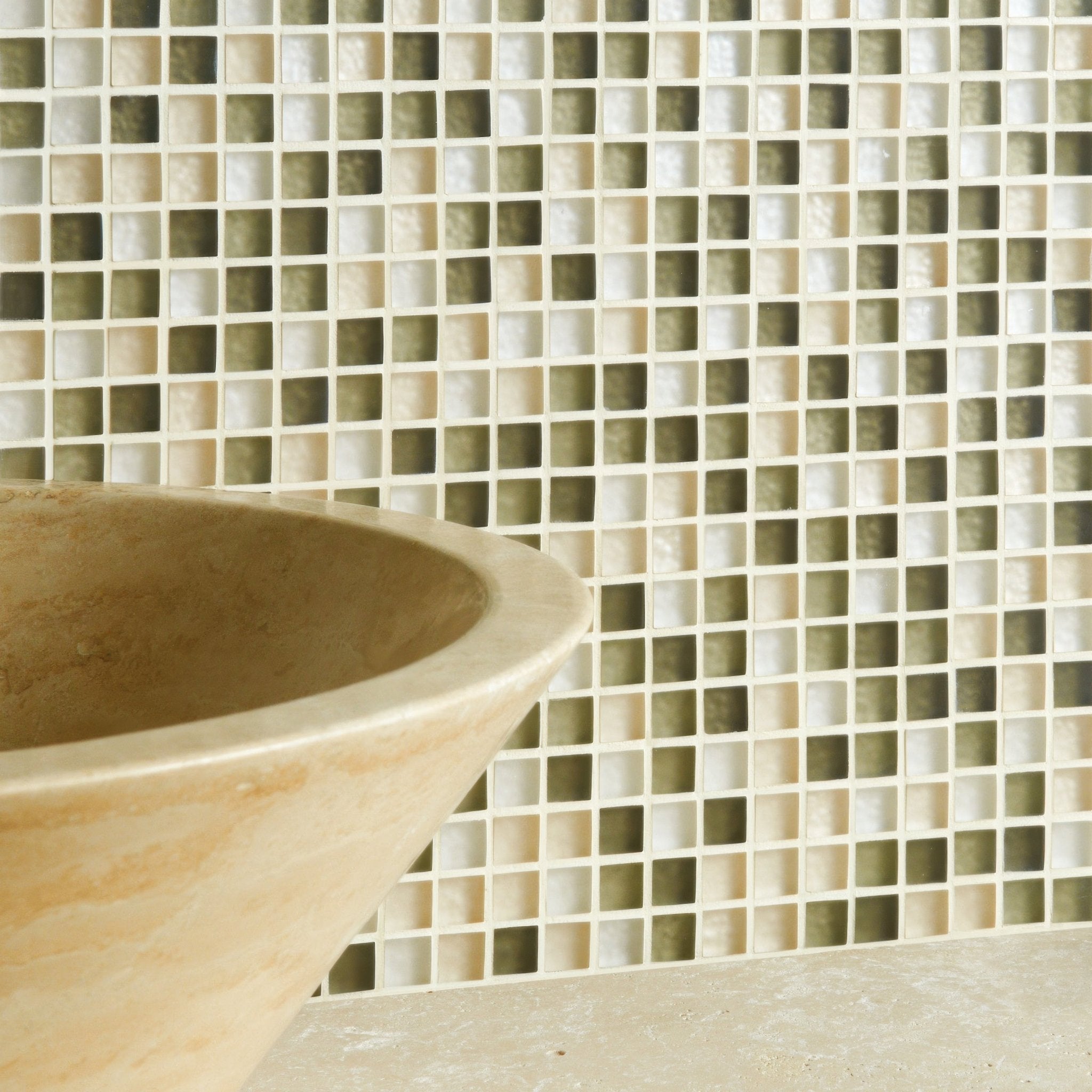 Aura Mosaic - Hyperion Tiles