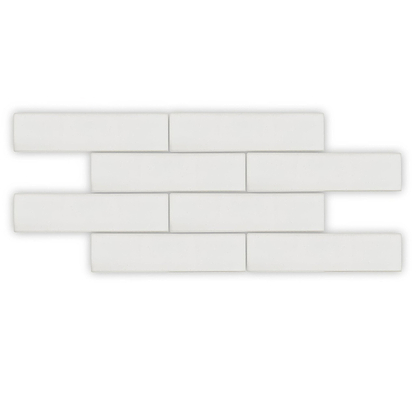 Aurora Levi Brick Mosaic - Hyperion Tiles