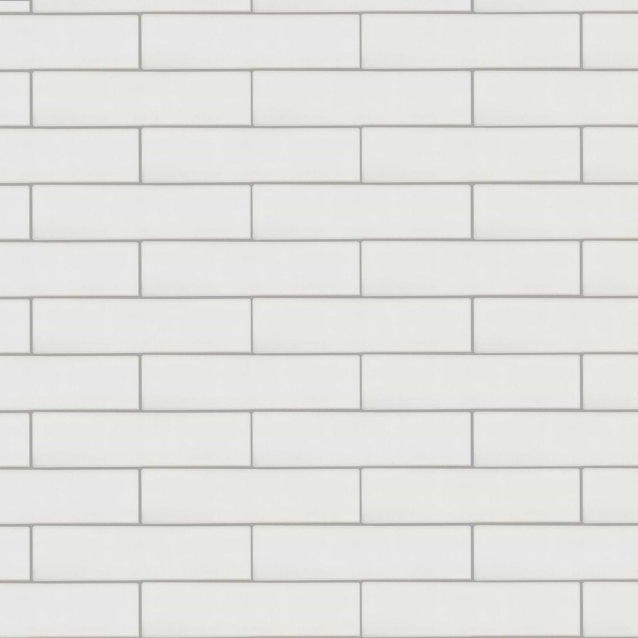 Aurora Levi Brick Mosaic - Hyperion Tiles