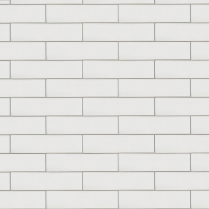 Aurora Levi Brick Mosaic - Hyperion Tiles