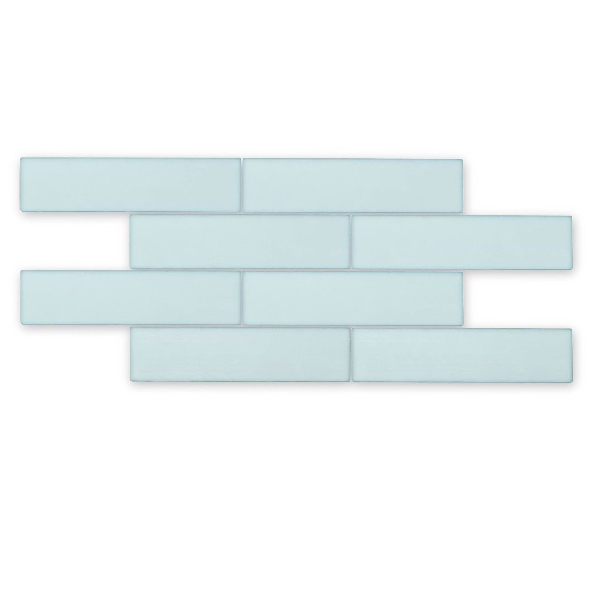 Aurora Salla Brick Mosaic - Hyperion Tiles