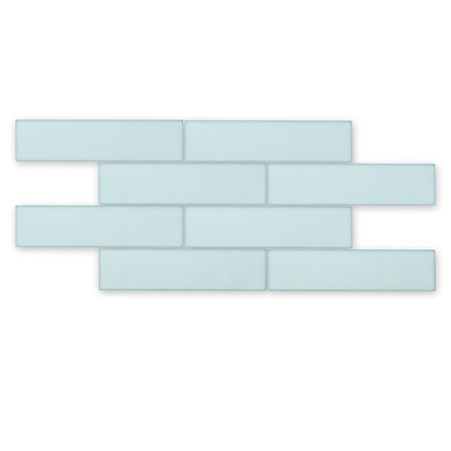 Aurora Salla Brick Mosaic - Hyperion Tiles
