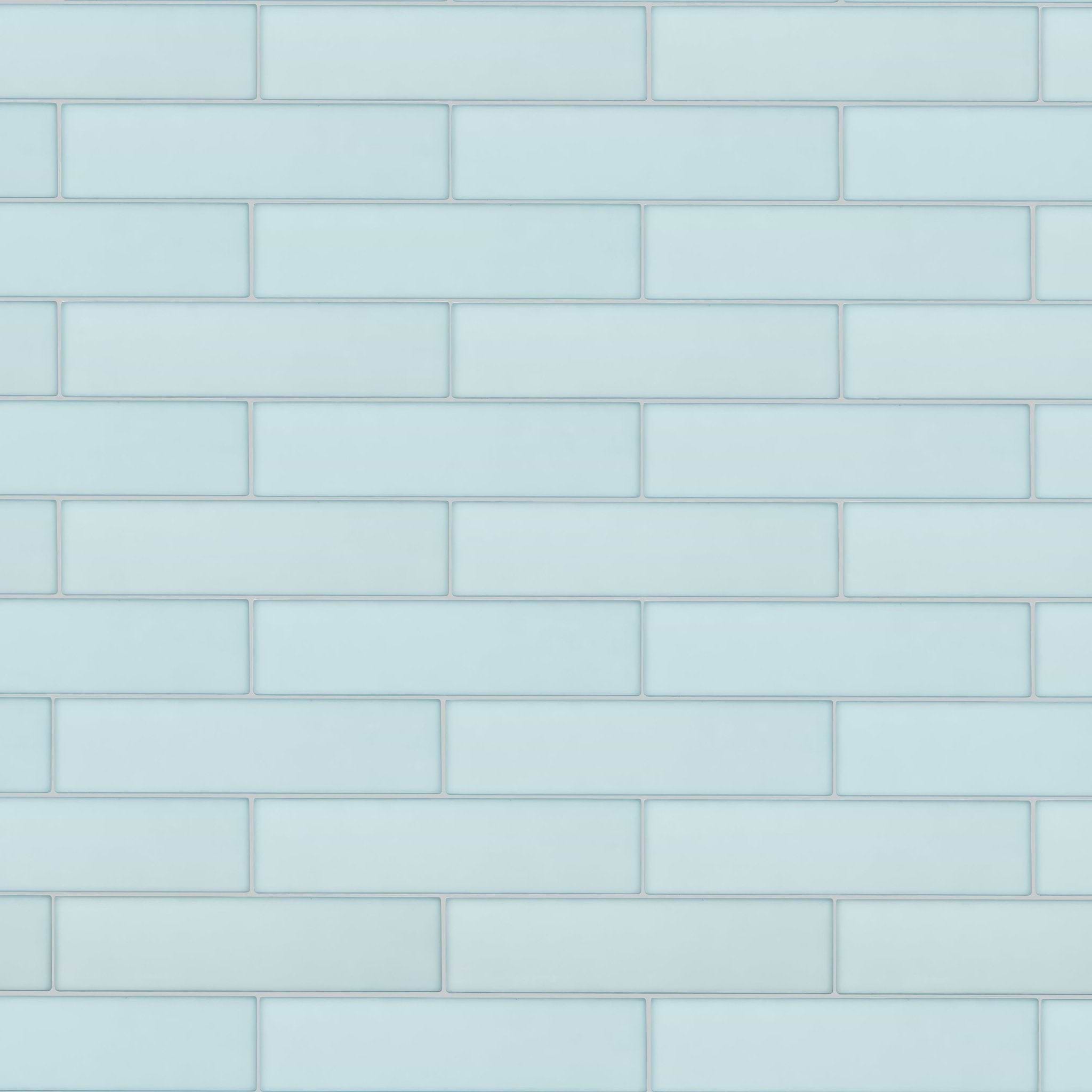 Aurora Salla Brick Mosaic - Hyperion Tiles