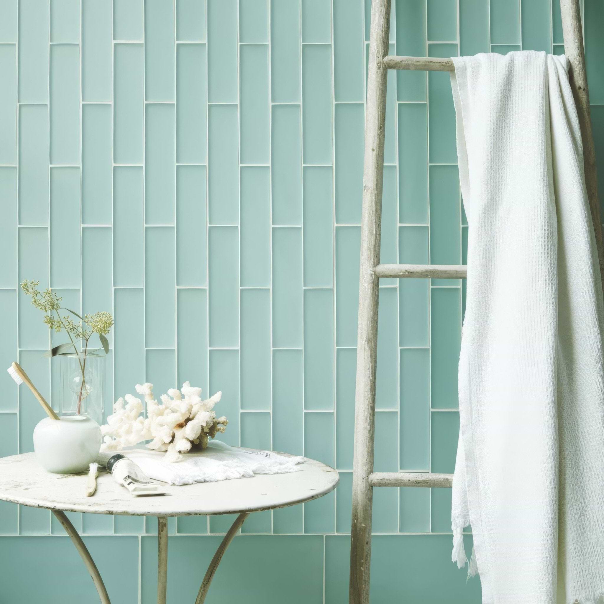 Aurora Salla Brick Tile - Hyperion Tiles