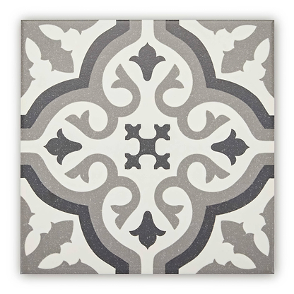 Abbey Waverley - Hyperion Tiles - Fired Earth