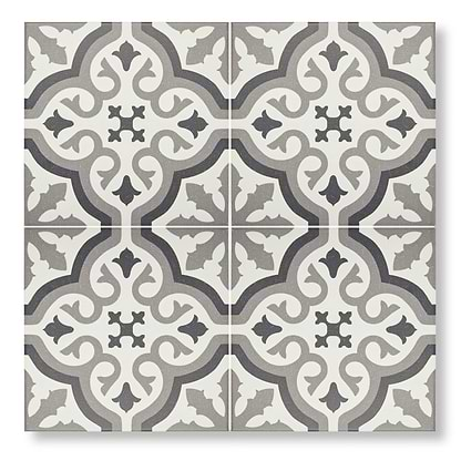 Abbey Waverley - Hyperion Tiles - Fired Earth