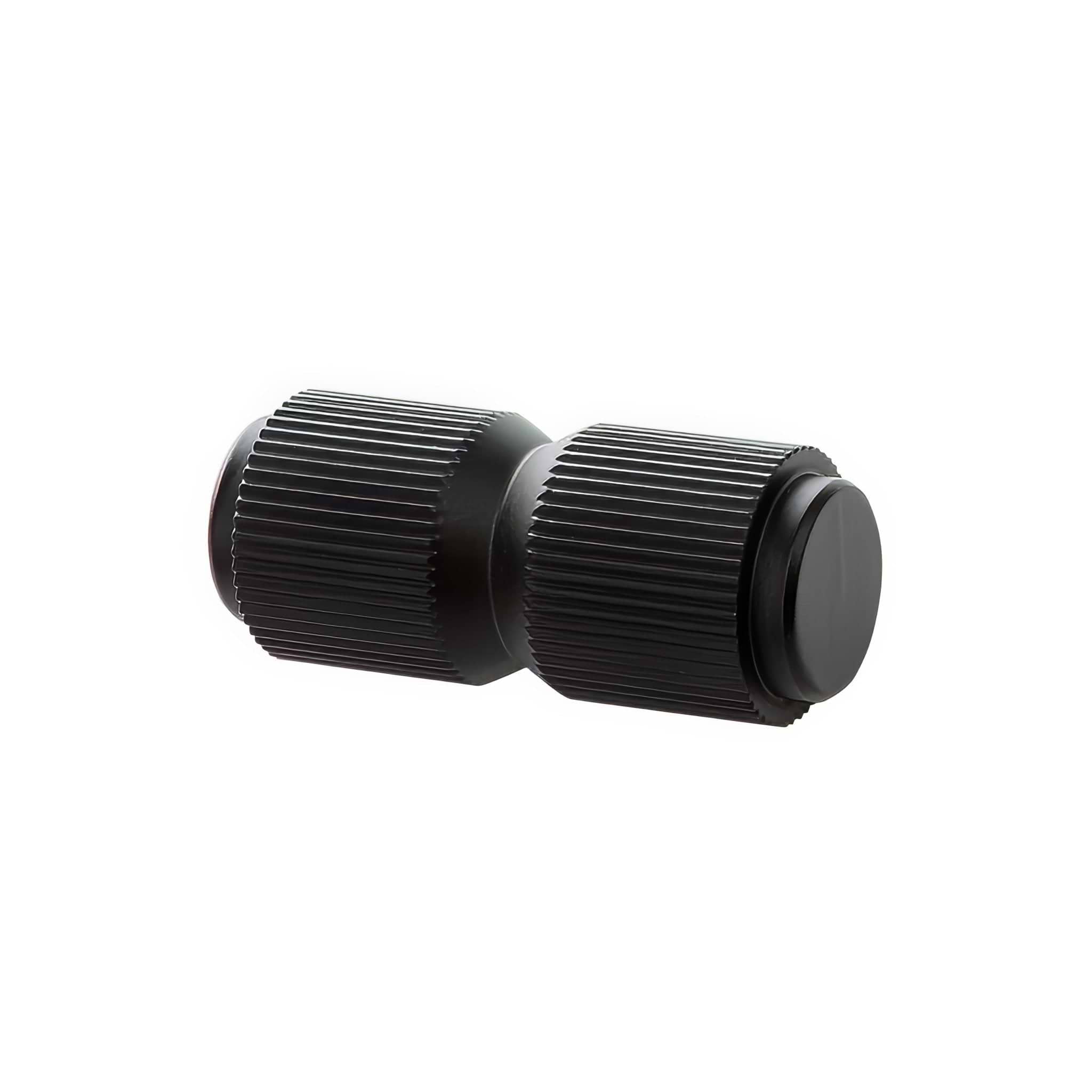 Bailey Hook Black - Hyperion Tiles