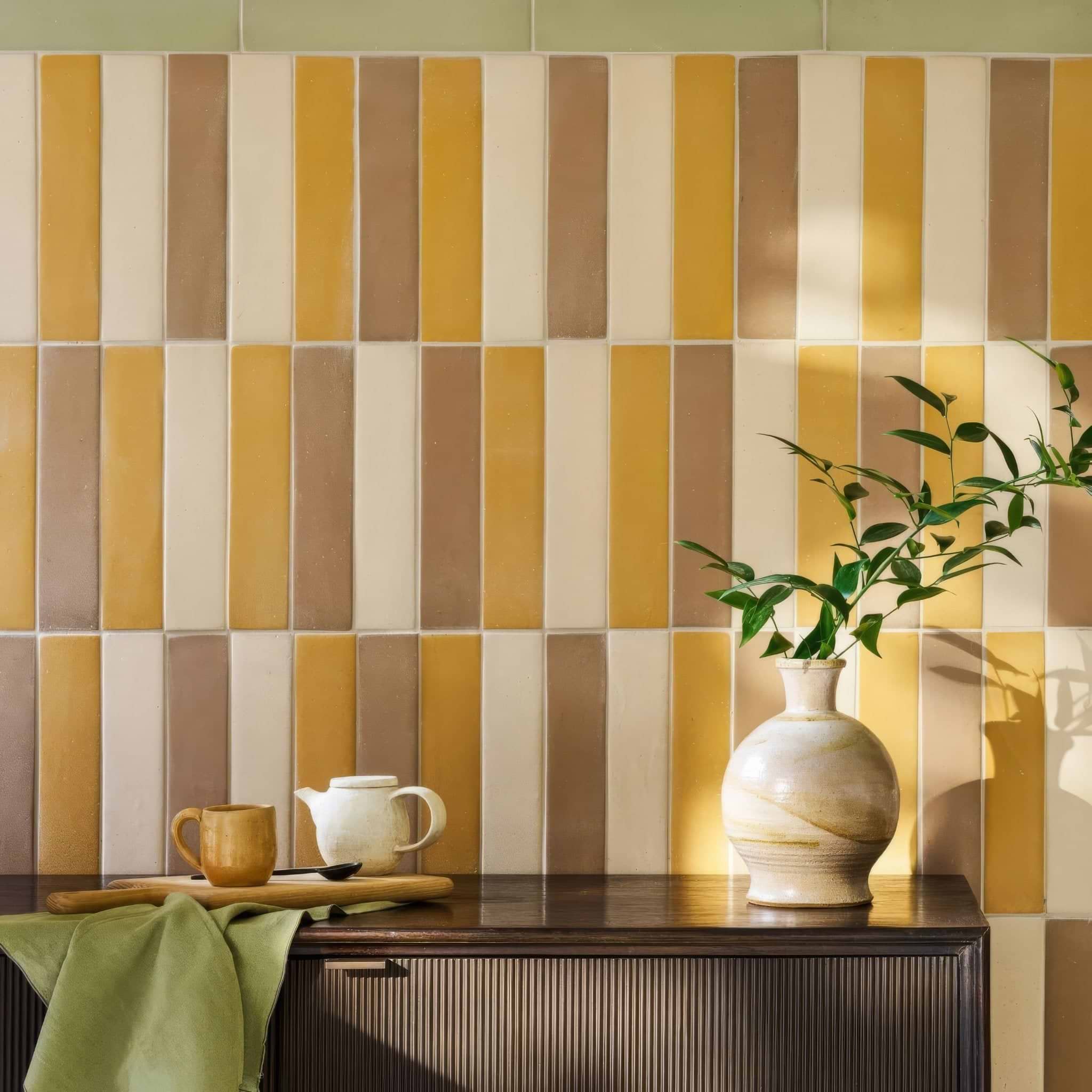 Balance Pebble Tile - Hyperion Tiles