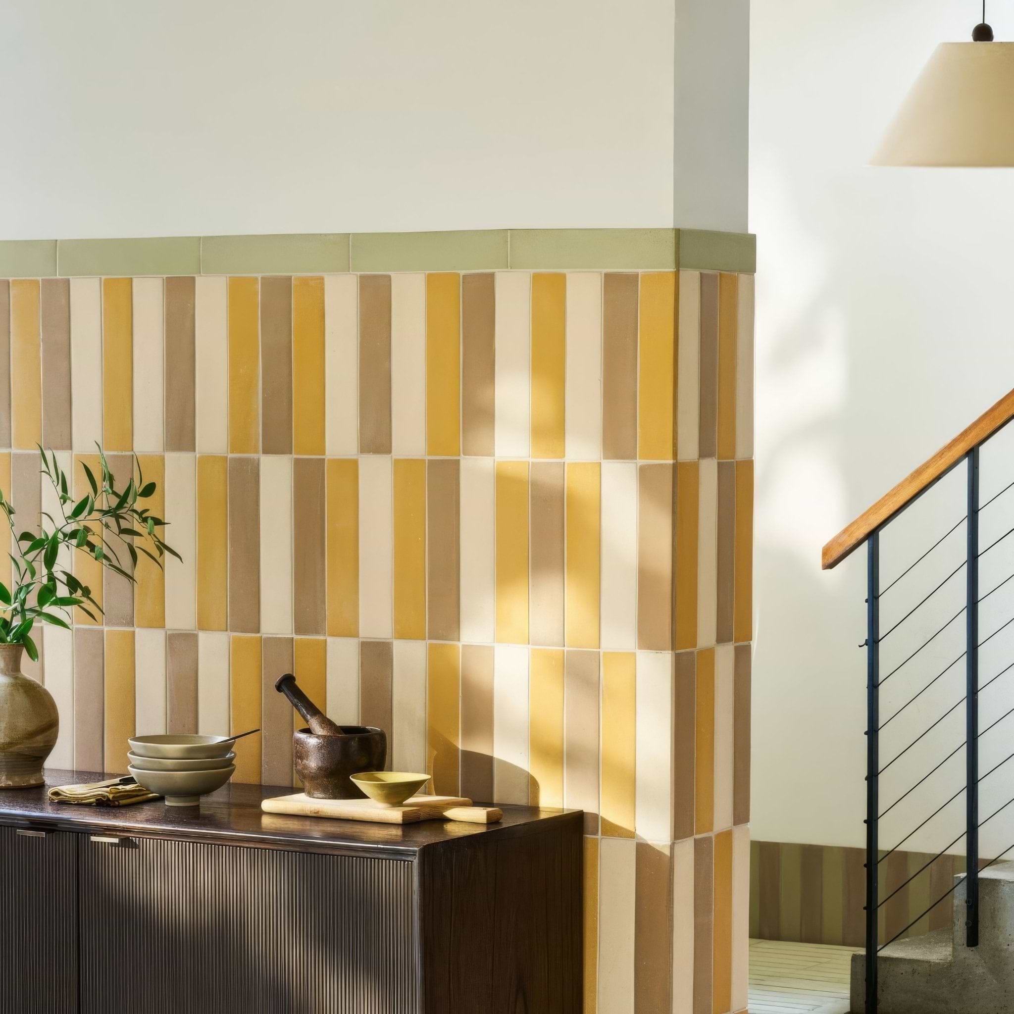 Balance Pebble Tile - Hyperion Tiles