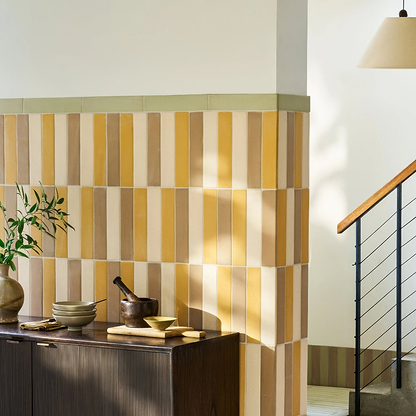 Balance Sand Tile - Hyperion Tiles