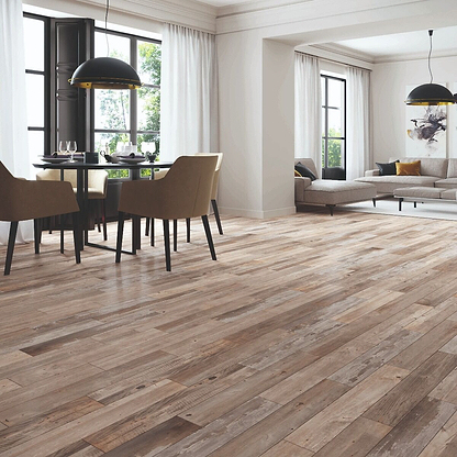 Barnwood Aged Oak Tiles - Hyperion Tiles
