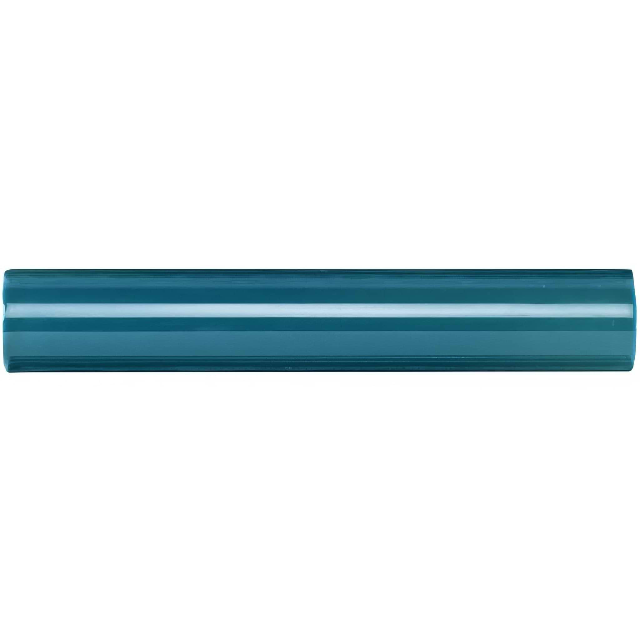 Baroque Blue Sigma Moulding - Hyperion Tiles