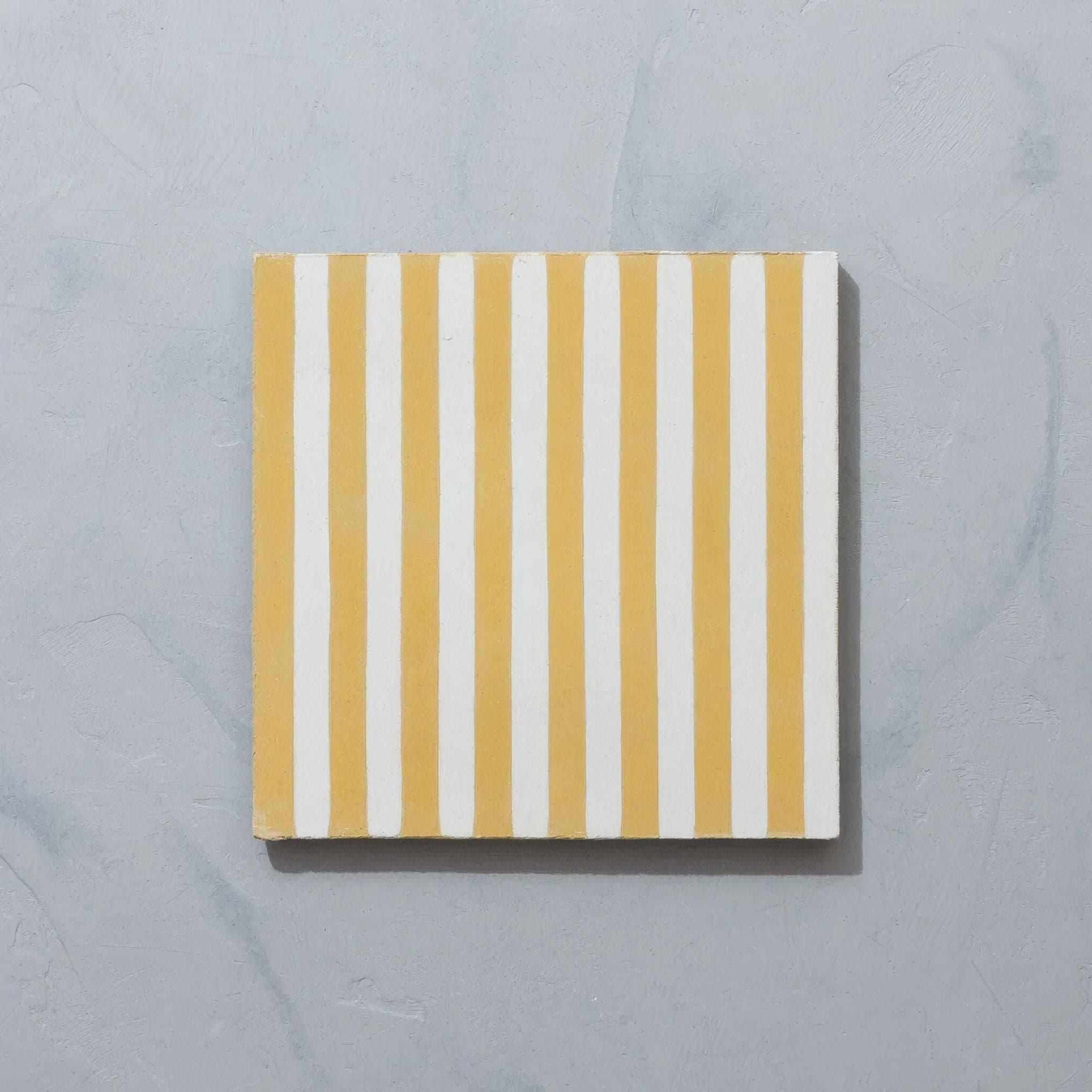 Bassoon Skinny Stripe Tile - Hyperion Tiles