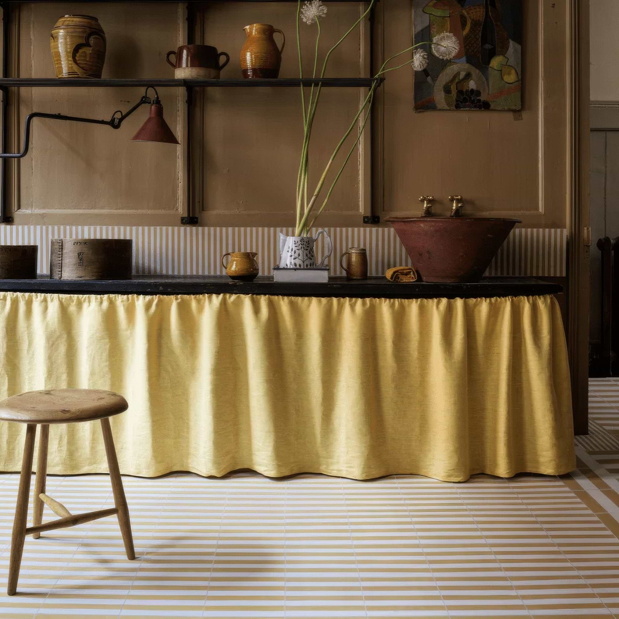 Bassoon Skinny Stripe Tile - Hyperion Tiles