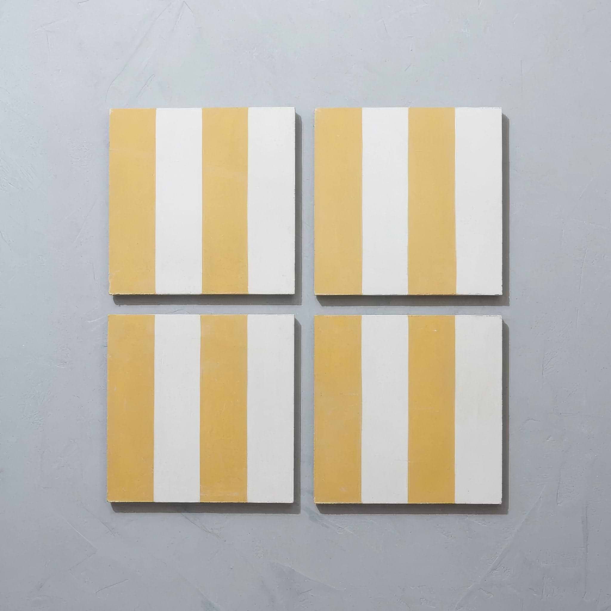 Bassoon Wide Stripe Tile - Hyperion Tiles