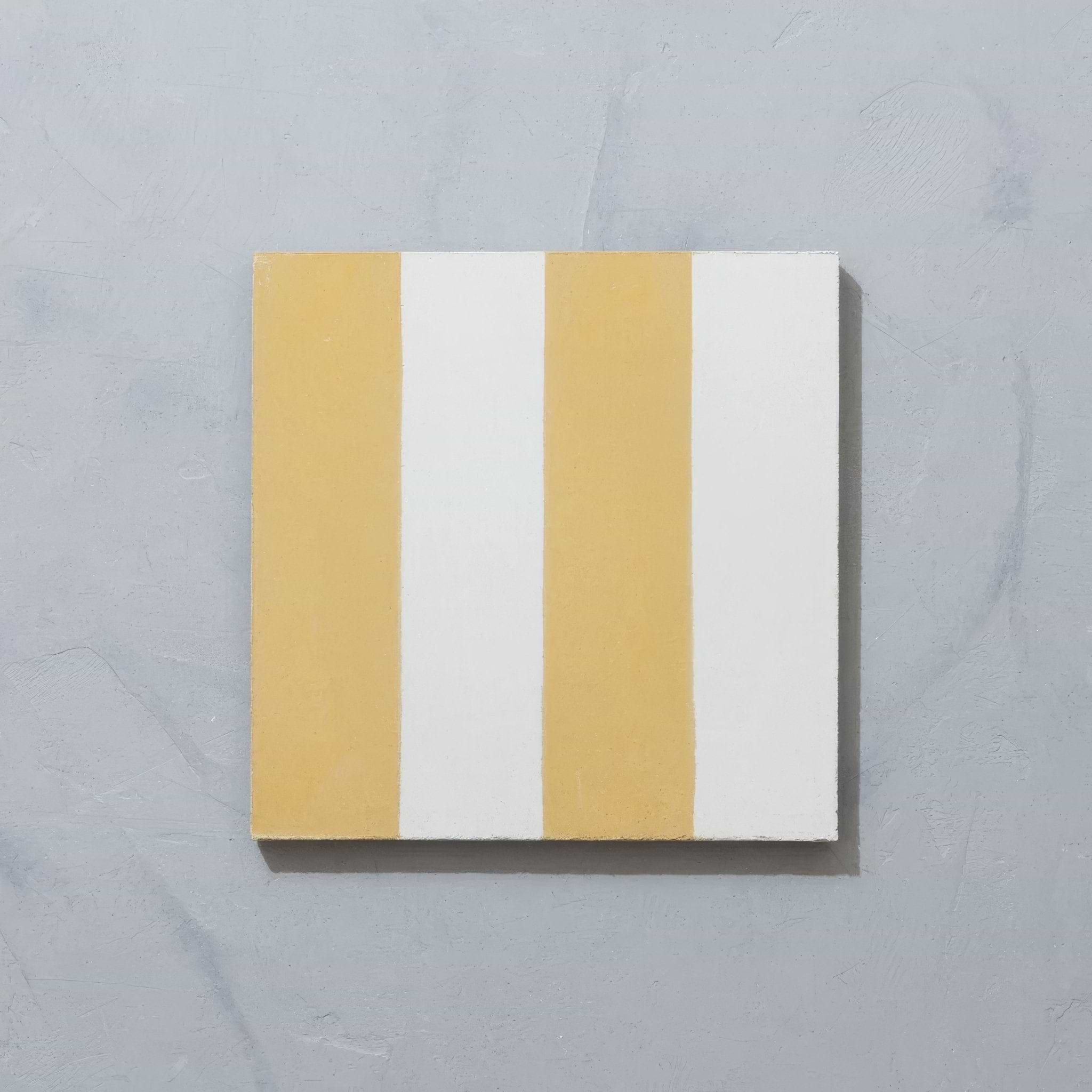 Bassoon Wide Stripe Tile - Hyperion Tiles