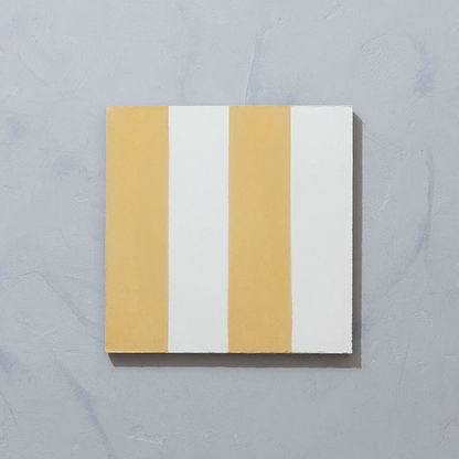 Bassoon Wide Stripe Tile - Hyperion Tiles