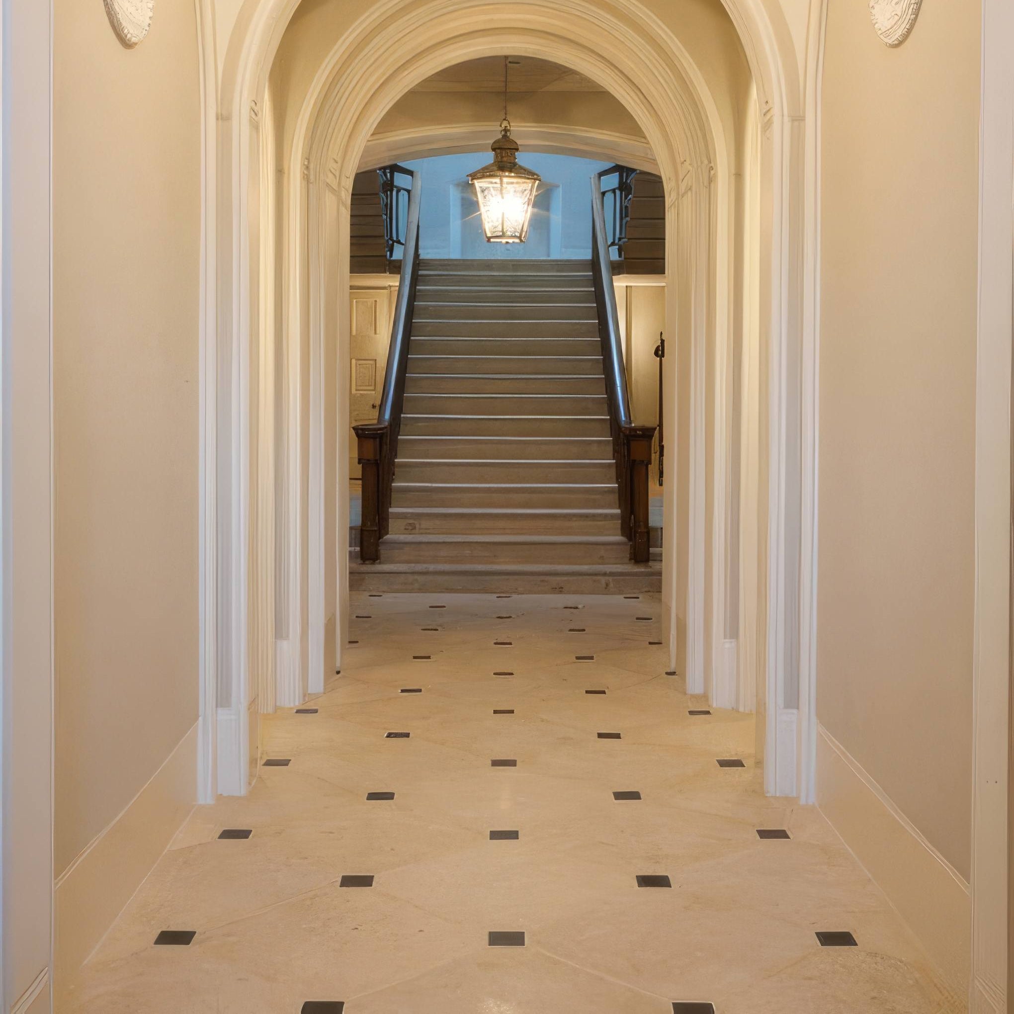 Bath Limestone Artisan Aged Finish By Hyperion Tiles