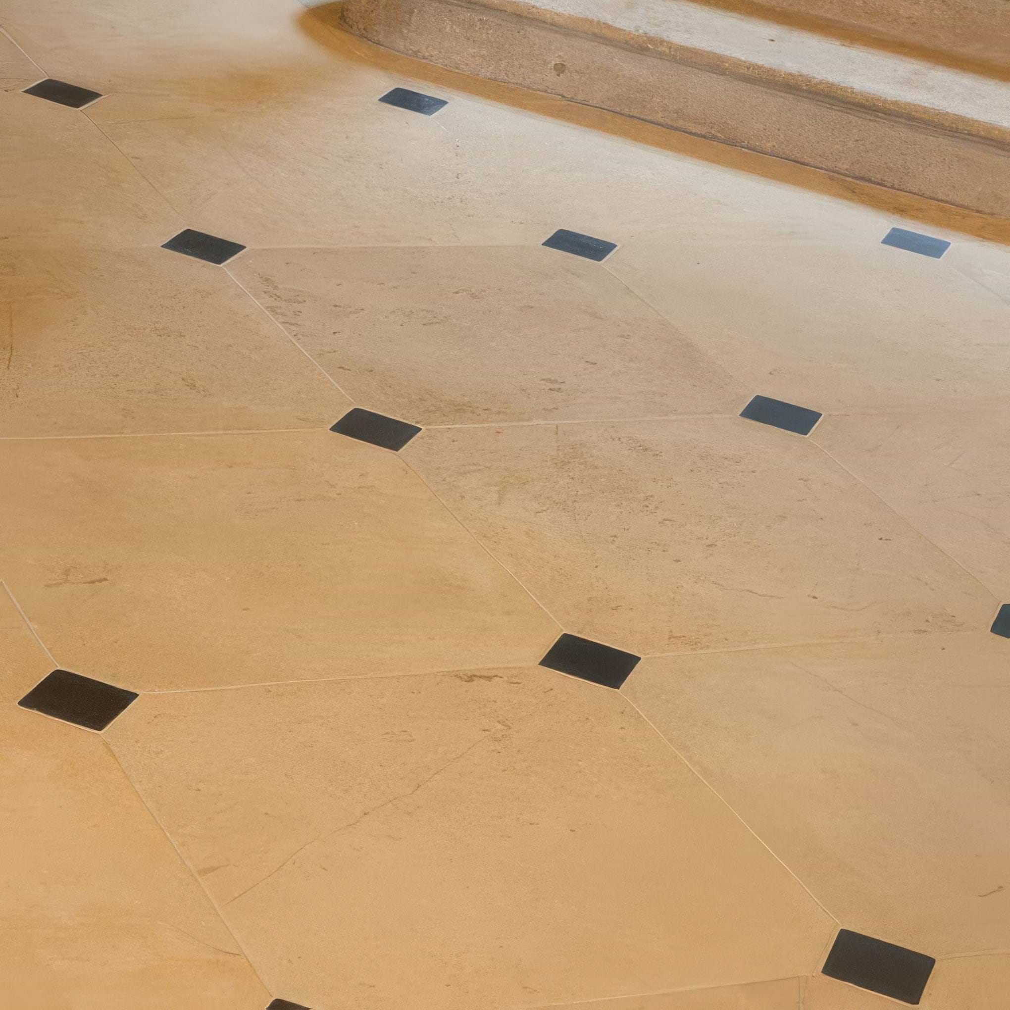 Bath Limestone Artisan Aged Finish By Hyperion Tiles