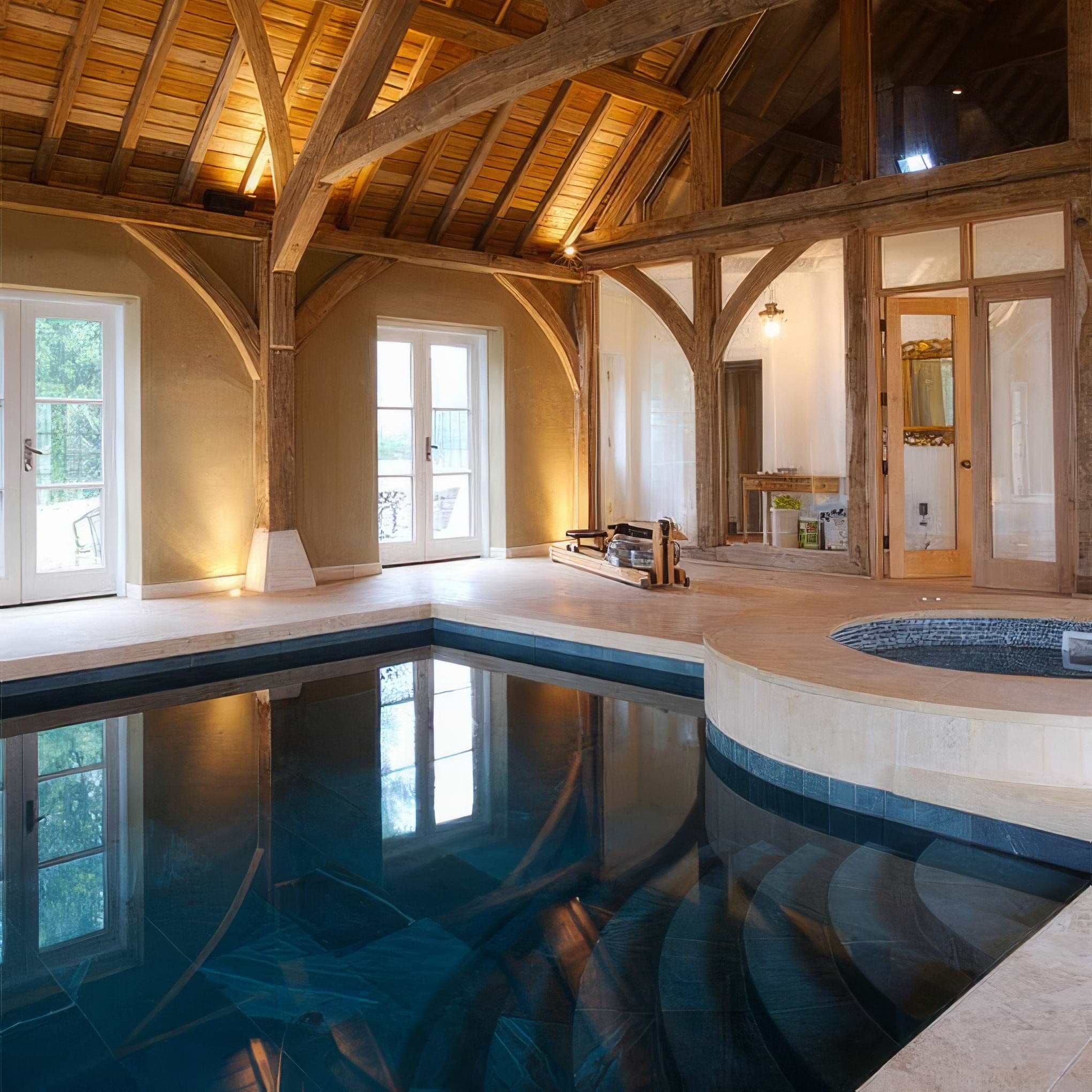 Bath Limestone Artisan Honed Finish By Hyperion Tiles