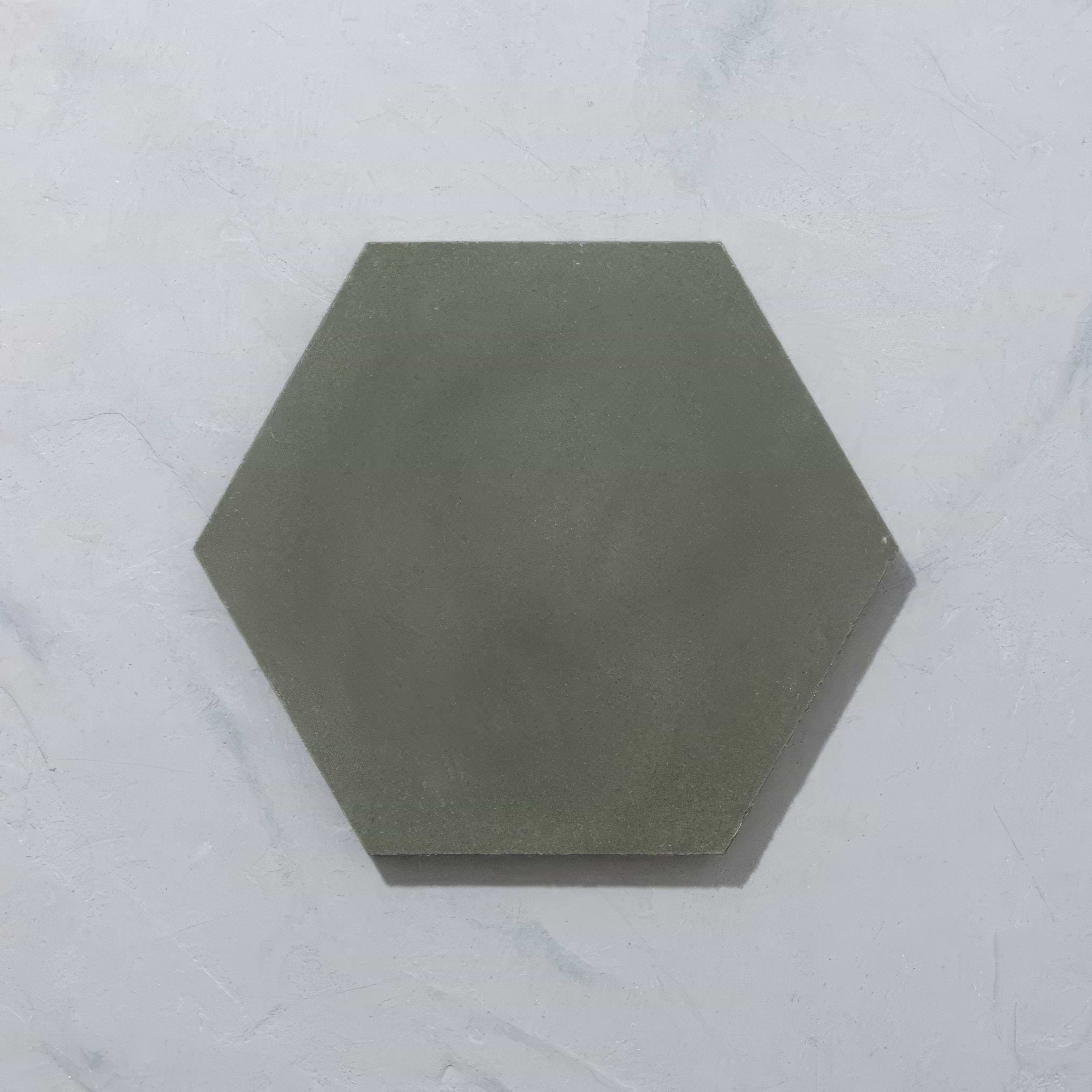 Bay Hexagonal Tile - Hyperion Tiles