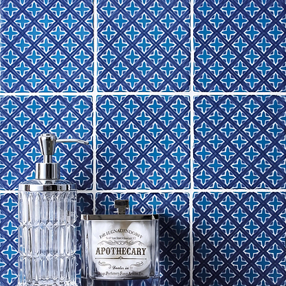 Behen on Papyrus - Hyperion Tiles