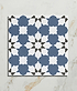 Belleville Porcelain Vendome Blue - Hyperion Tiles