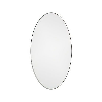 Belvoir Oval Mirror 55 - Hyperion Tiles