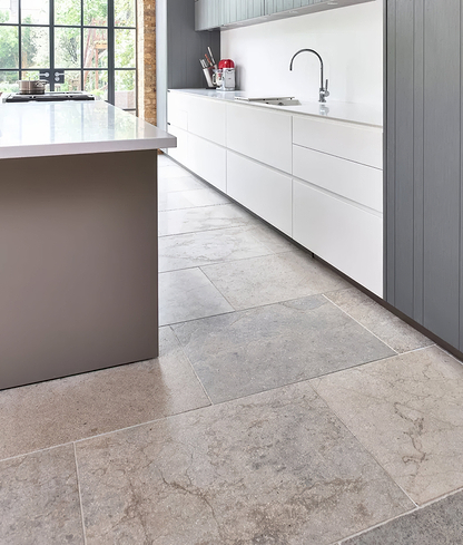 Weltzner Limestone Satino Finish - Hyperion Tiles - Ca'Pietra