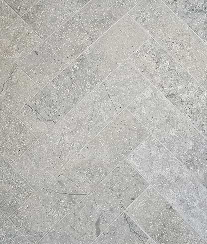 Weltzner Limestone Parquet Satino Finish - Hyperion Tiles