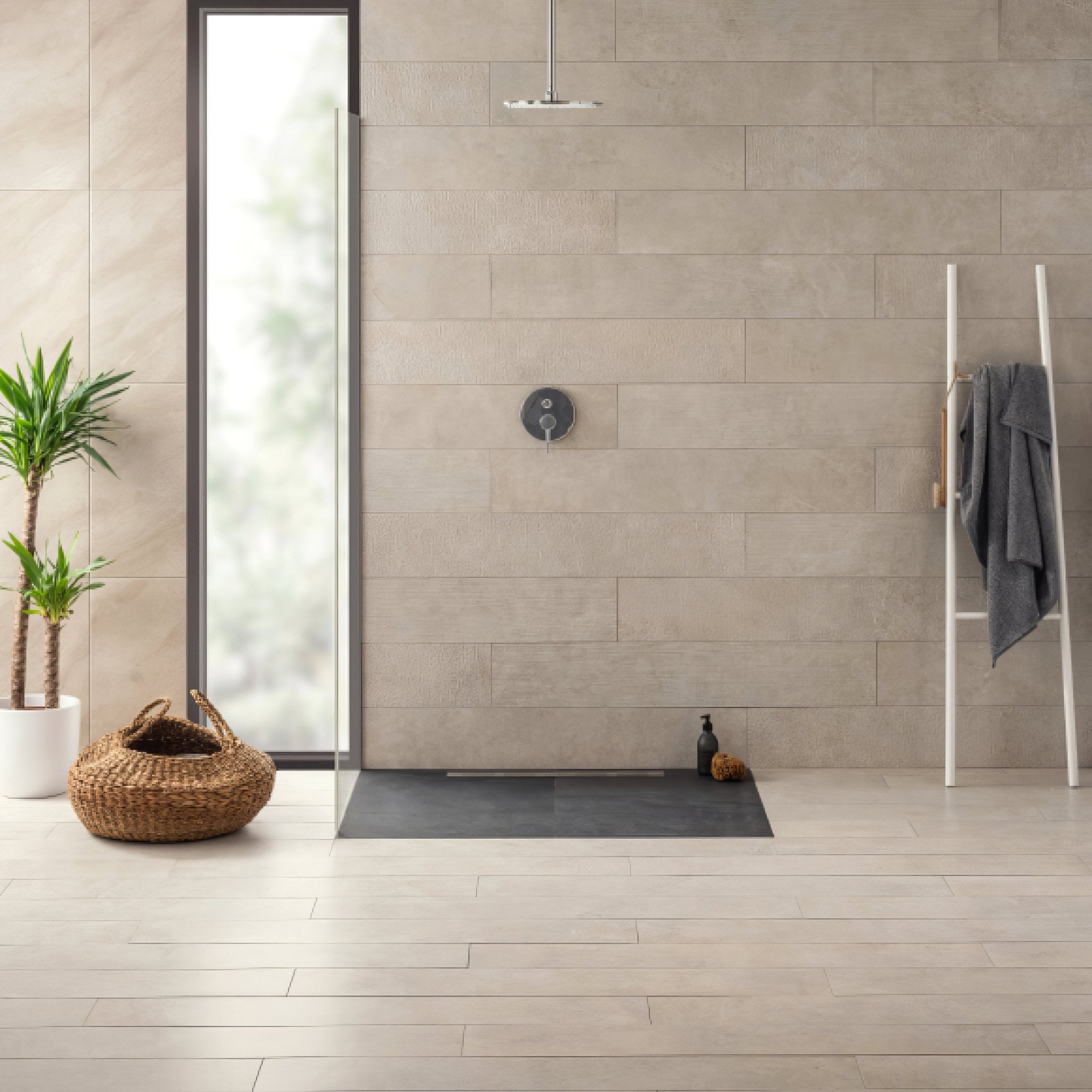 Berliner Sand Natural - Hyperion Tiles