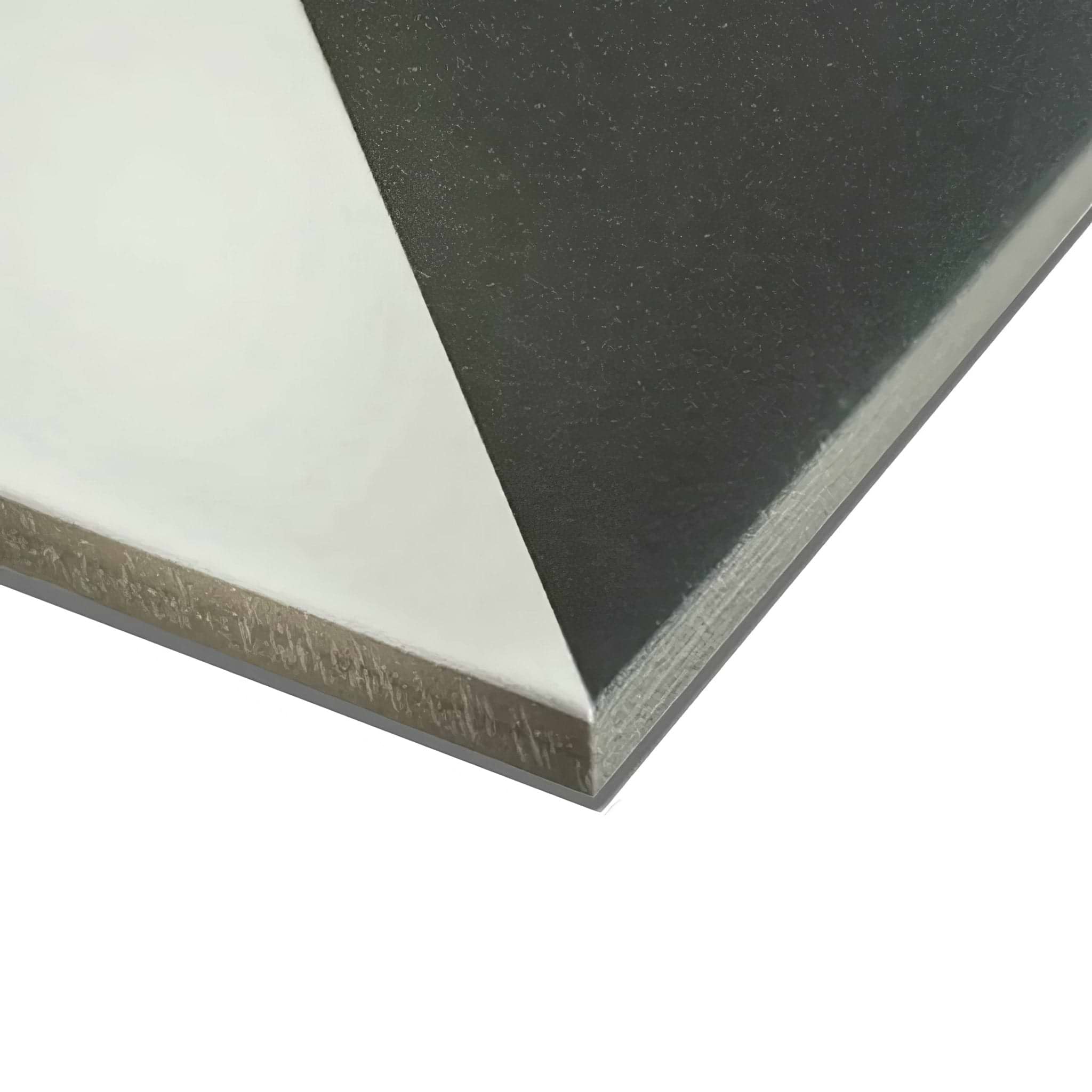 Bert & May Black Alalpardo Porcelain - Hyperion Tiles