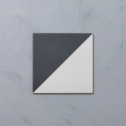 Bert & May Black Alalpardo Porcelain - Hyperion Tiles