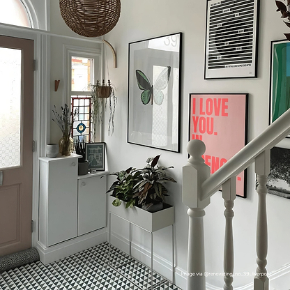 Bert & May Green Majadas Porcelain - Hyperion Tiles