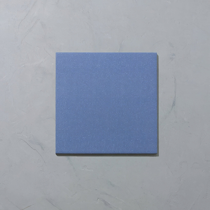 Bert & May Navy Porcelain Plain Tile - Hyperion Tiles