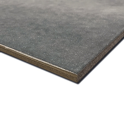 Bert & May Old Iron Porcelain Plain Tile - Hyperion Tiles